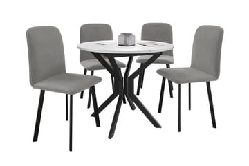 Narberth Matgrupp - Möbler - Bord & matgrupp - Matgrupp