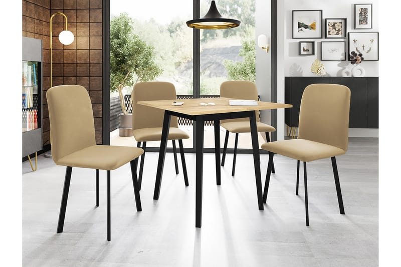 Narberth Matgrupp - Möbler - Bord & matgrupp - Matgrupp