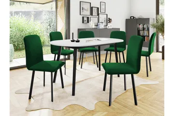 Narberth Matgrupp - Möbler - Bord & matgrupp - Matgrupp