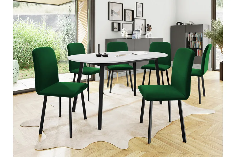 Narberth Matgrupp - Möbler - Bord & matgrupp - Matgrupp