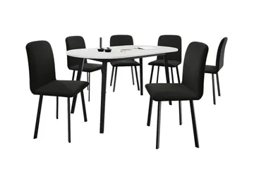 Narberth Matgrupp - Möbler - Bord & matgrupp - Matgrupp