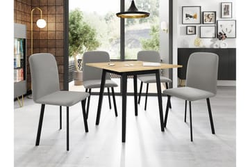 Narberth Matgrupp - Möbler - Bord & matgrupp - Matgrupp