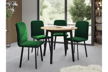 Narberth Matgrupp - Möbler - Bord & matgrupp - Matgrupp