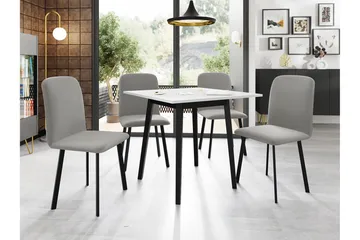 Narberth Matgrupp - Möbler - Bord & matgrupp - Matgrupp