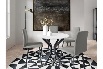 Narberth Matgrupp - Möbler - Bord & matgrupp - Matgrupp