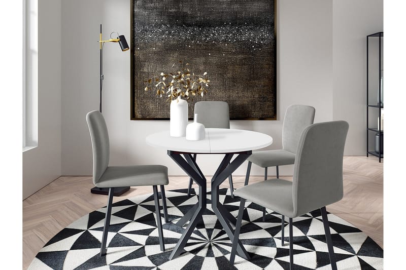 Narberth Matgrupp - Möbler - Bord & matgrupp - Matgrupp