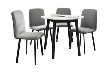 Narberth Matgrupp - Möbler - Bord & matgrupp - Matgrupp