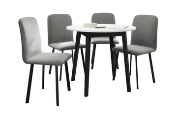 Narberth Matgrupp - Möbler - Bord & matgrupp - Matgrupp