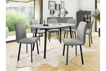 Narberth Matgrupp - Möbler - Bord & matgrupp - Matgrupp