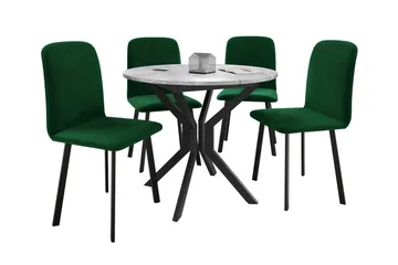 Narberth Matgrupp - Möbler - Bord & matgrupp - Matgrupp