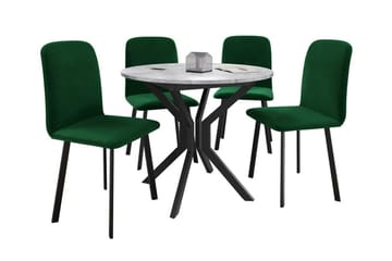 Narberth Matgrupp - Möbler - Bord & matgrupp - Matgrupp