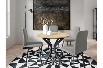 Narberth Matgrupp - Möbler - Bord & matgrupp - Matgrupp