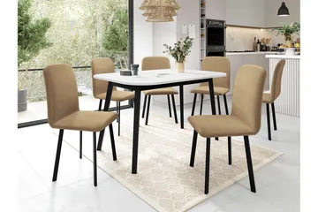 Narberth Matgrupp - Möbler - Bord & matgrupp - Matgrupp