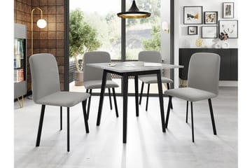 Narberth Matgrupp - Möbler - Bord & matgrupp - Matgrupp