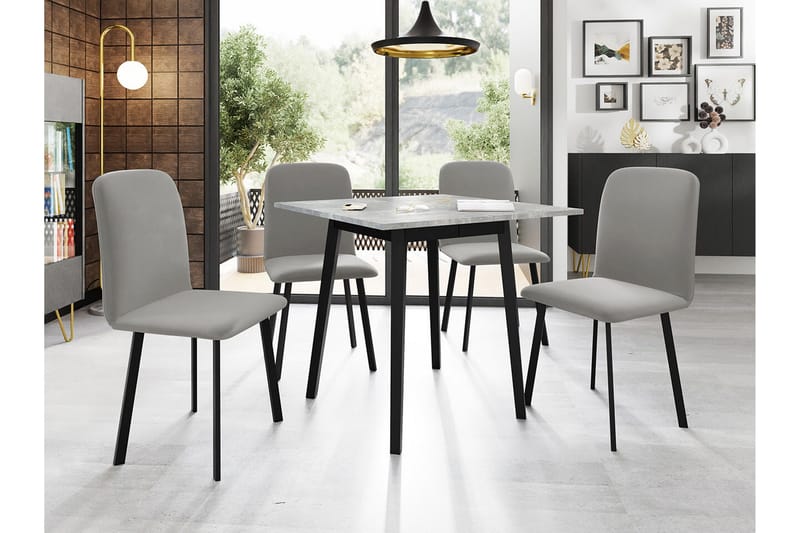 Narberth Matgrupp - Möbler - Bord & matgrupp - Matgrupp