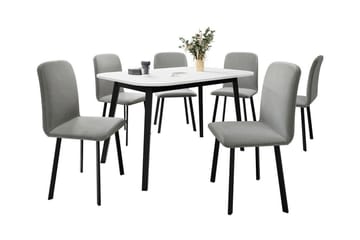 Narberth Matgrupp - Möbler - Bord & matgrupp - Matgrupp