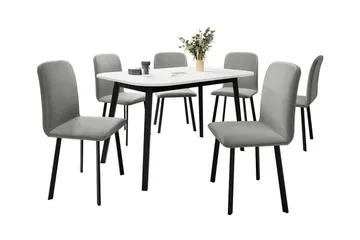 Narberth Matgrupp - Möbler - Bord & matgrupp - Matgrupp