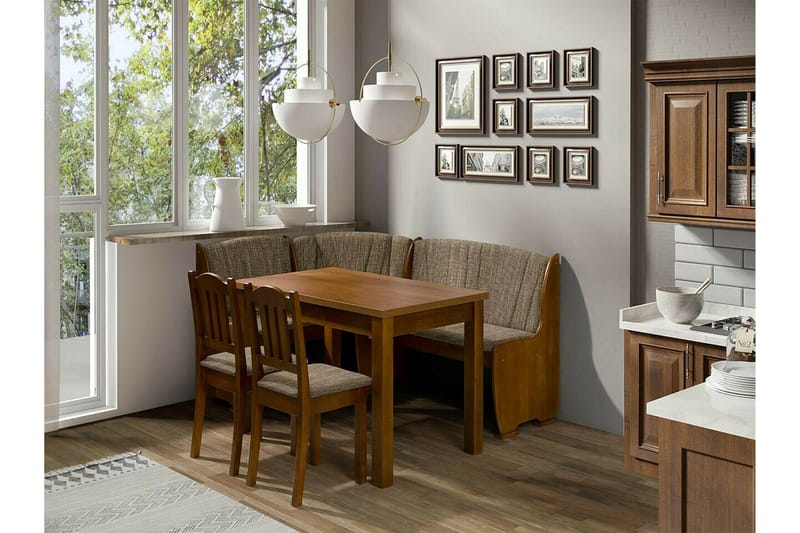 Narberth Matgrupp - Möbler - Bord & matgrupp - Matgrupp