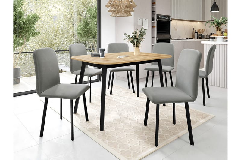 Narberth Matgrupp - Möbler - Bord & matgrupp - Matgrupp