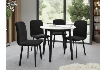 Narberth Matgrupp - Möbler - Bord & matgrupp - Matgrupp