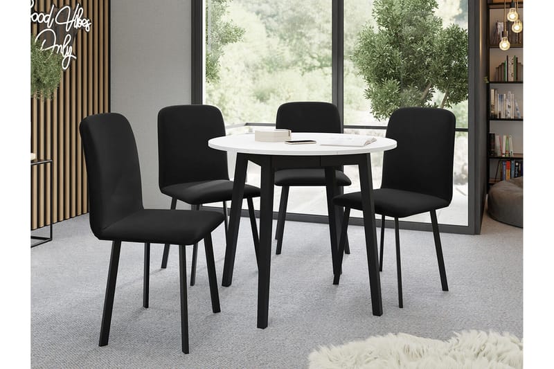 Narberth Matgrupp - Möbler - Bord & matgrupp - Matgrupp