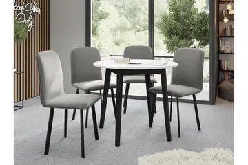 Narberth Matgrupp - Möbler - Bord & matgrupp - Matgrupp