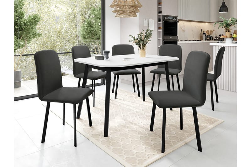 Narberth Matgrupp - Möbler - Bord & matgrupp - Matgrupp