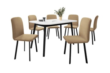 Narberth Matgrupp - Möbler - Bord & matgrupp - Matgrupp