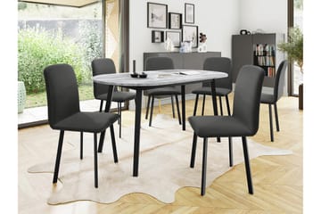 Narberth Matgrupp - Möbler - Bord & matgrupp - Matgrupp