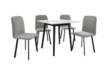 Narberth Matgrupp - Möbler - Bord & matgrupp - Matgrupp