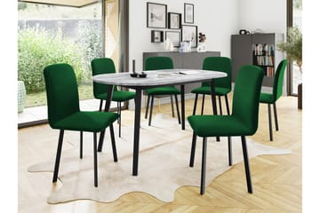 Narberth Matgrupp - Möbler - Bord & matgrupp - Matgrupp