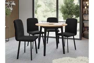 Narberth Matgrupp - Möbler - Bord & matgrupp - Matgrupp