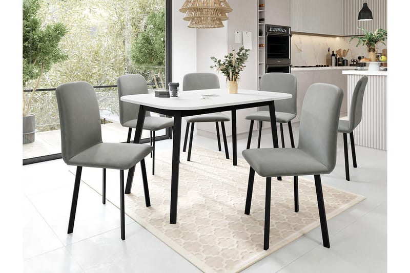 Narberth Matgrupp - Möbler - Bord & matgrupp - Matgrupp