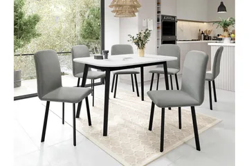 Narberth Matgrupp - Möbler - Bord & matgrupp - Matgrupp