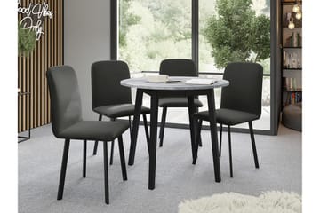 Narberth Matgrupp - Möbler - Bord & matgrupp - Matgrupp