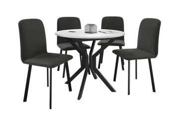 Narberth Matgrupp - Möbler - Bord & matgrupp - Matgrupp