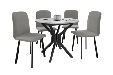 Narberth Matgrupp - Möbler - Bord & matgrupp - Matgrupp