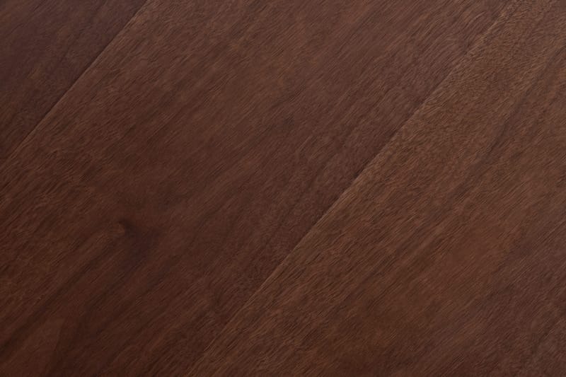 Noira Matbord 120 cm Massiv Valnöt Runt med 4st Gemmiano Mat - Brun - Möbler - Bord & matgrupp - Matgrupp