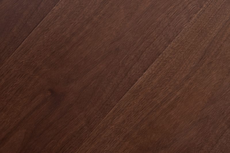 Noira Matbord 120 cm Valnöt Runt med 4st Gemmiano Mat - Brun - Möbler - Bord & matgrupp - Matgrupp