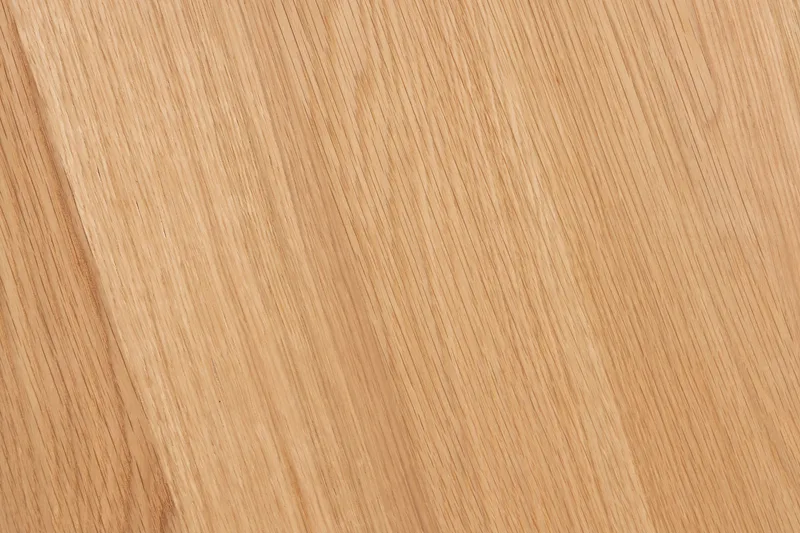 Noira Matbord 220 cm Massiv Ek med 6st Gemmiano Matstol - Natur - Möbler - Bord & matgrupp - Matgrupp