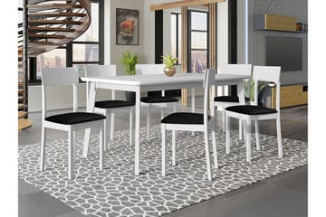 Patrickswell Matgrupp - Möbler - Bord & matgrupp - Matgrupp