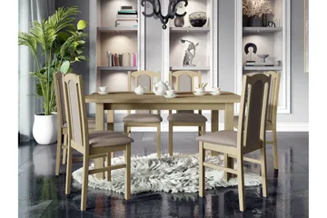 Patrickswell Matgrupp - Möbler - Bord & matgrupp - Matgrupp