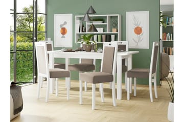 Patrickswell Matgrupp - Möbler - Bord & matgrupp - Matgrupp