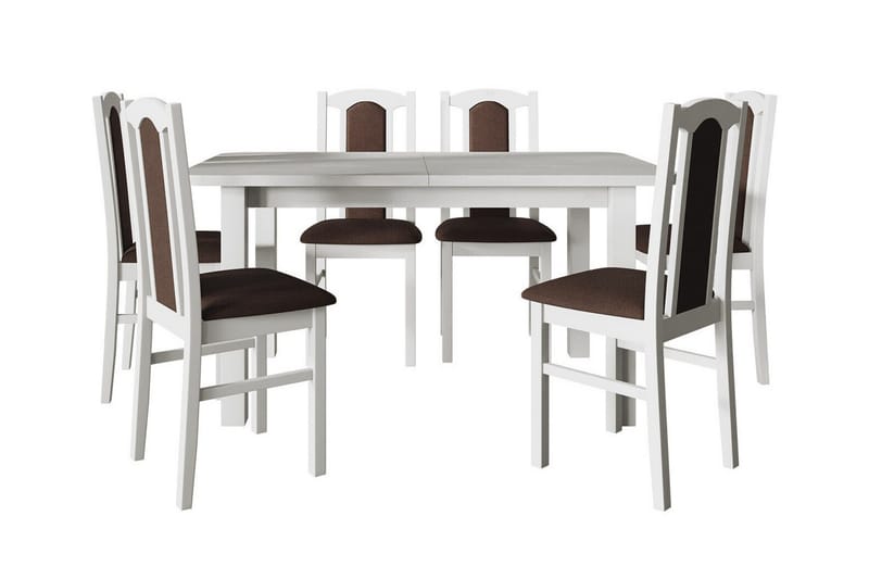 Patrickswell Matgrupp