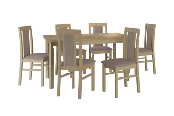 Patrickswell Matgrupp - Möbler - Bord & matgrupp - Matgrupp