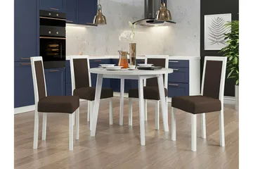 Patrickswell Matgrupp - Möbler - Bord & matgrupp - Matgrupp