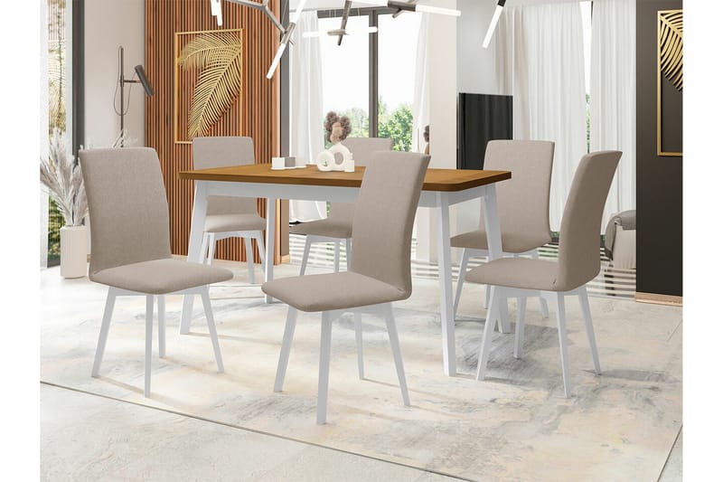 Patrickswell Matgrupp - Möbler - Bord & matgrupp - Matgrupp