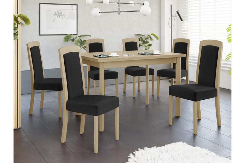 Patrickswell Matgrupp - Möbler - Bord & matgrupp - Matgrupp