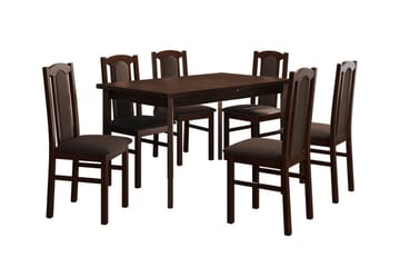 Patrickswell Matgrupp - Möbler - Bord & matgrupp - Matgrupp