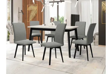 Patrickswell Matgrupp - Möbler - Bord & matgrupp - Matgrupp